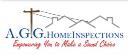 A.G.G. Home Inspections, LLC logo
